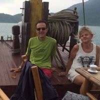 La maison de Richard