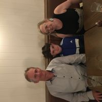 La maison de Michelle