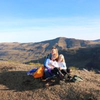 La maison de Kathryn