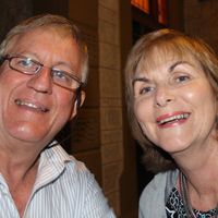 La maison de Stephen