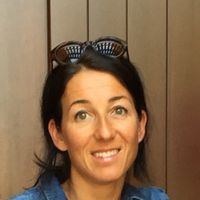 La maison de Alexandra