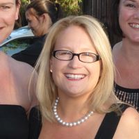 La maison de Beth (Elizabeth)