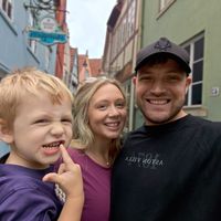 La maison de Rebecca