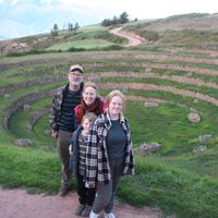 Casa di Diana & Scott