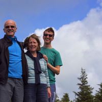 Scenic West Cork getaway on the Wild Atlantic Way.