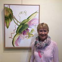 La maison de Priscilla