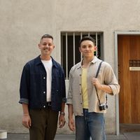 Casa di Javi & Phil