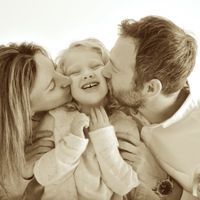 Family Bungalow - New Forest, Hampshire.