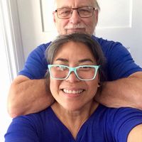 Casa di Robert & Lynette