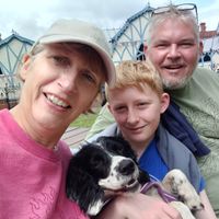 La maison de Eleanor