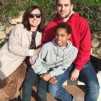 La maison de Marta &  Adrià