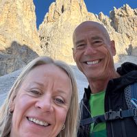 La maison de Kerry & Guy