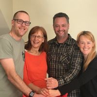 In the heart of hip Hobart in wild Tasmania