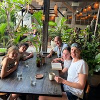 La maison de Melissa