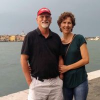 La maison de Greg & Ginette