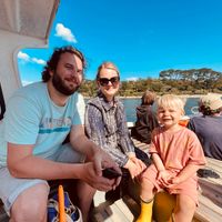 La maison de Jonathan