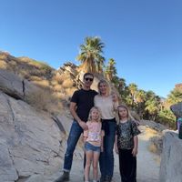 La maison de Kate & Martin