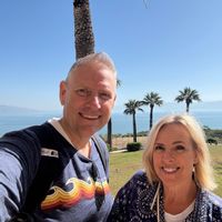 La maison de Robert & Lisa
