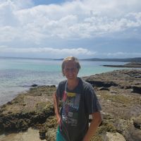 La maison de Dee and Susan