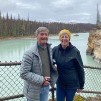 La maison de Janet and Paul