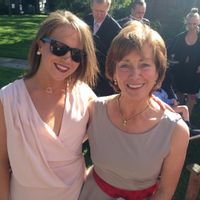 La maison de Deirdre