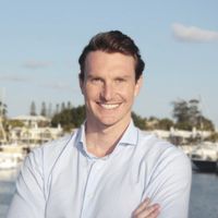 La maison de Lachlan