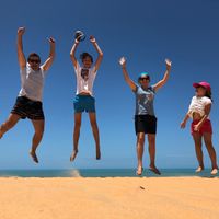 charmant mas  familial en Pierre en Provence