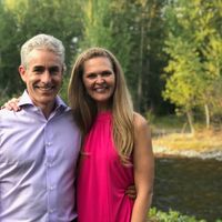 La maison de Christie & Gregg