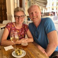 North Seattle spacious and light home, near seaside