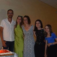 La maison de Damien et Aurélie