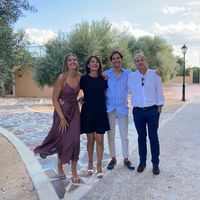 Casa ideal para vacaciones familiares