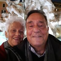 Casa di Chiara & family