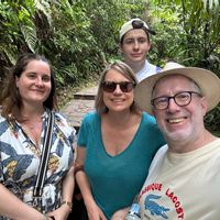 Maison de ville à 20 mn de Paris (Champs Elysees) / Housetown near Paris