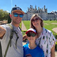 Luxury flat in ski ressort / national parc in french alpes