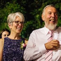 Cheerful, bright coastal home set in natural unspoilt surroundings.