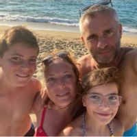 Longère sur la côte vendéenne