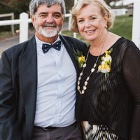 Casa di Mal  and Pat