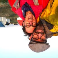 Chambre des grands enfants