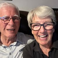 La maison de Marianne