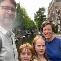 La maison de Katharina