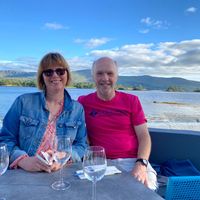 La maison de Stephanie