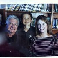  San Diego, California  Rural French Chateau 