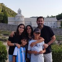 La maison de Nicolas