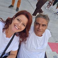 Italy - Umbria - Lovely apartment near Bevagna, Assisi, Foligno, Spello, Spoleto and Perugia.