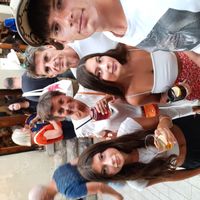 Casa di Laurence & Dom