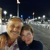 maison provençale dans l'arrière pays niçois