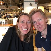 La maison de Antonet