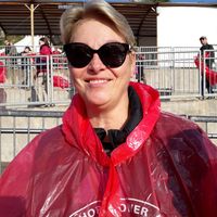 Maison de caractère dans un domaine arboré