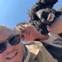 La maison de Martin & Delphine