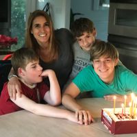 La maison de Marianne